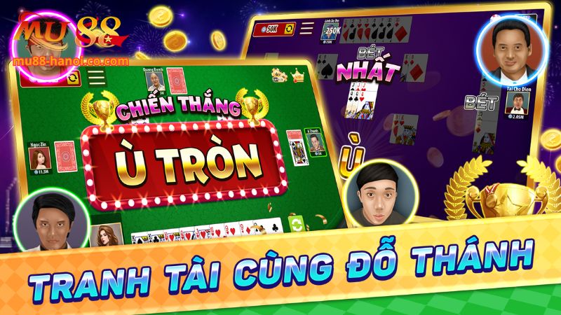 Chiến thuật thắng Phỏm