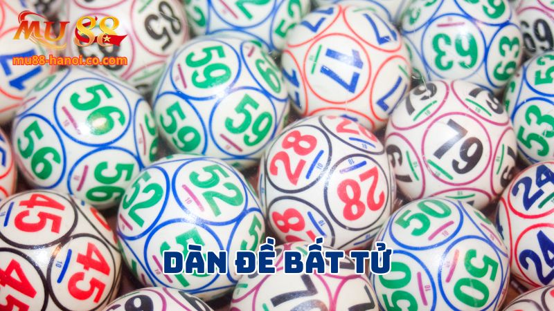 Dàn đề bất tử được nhiều người sử dụng