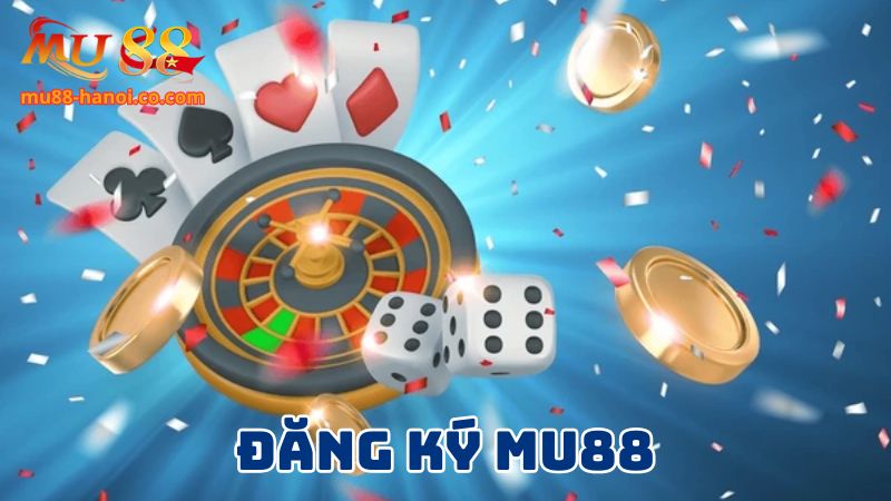 Đăng ký để giải trí dễ dàng hơn