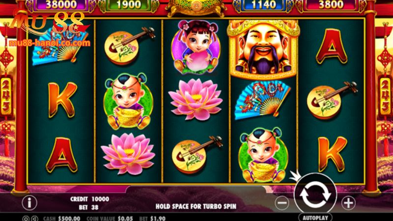 Những mẹo hay giúp thắng game Thần Tài