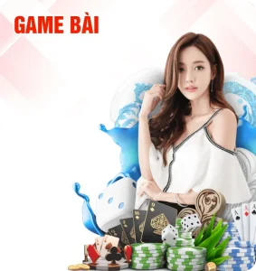 hình game bài