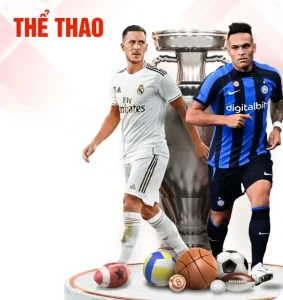 hình thể thao